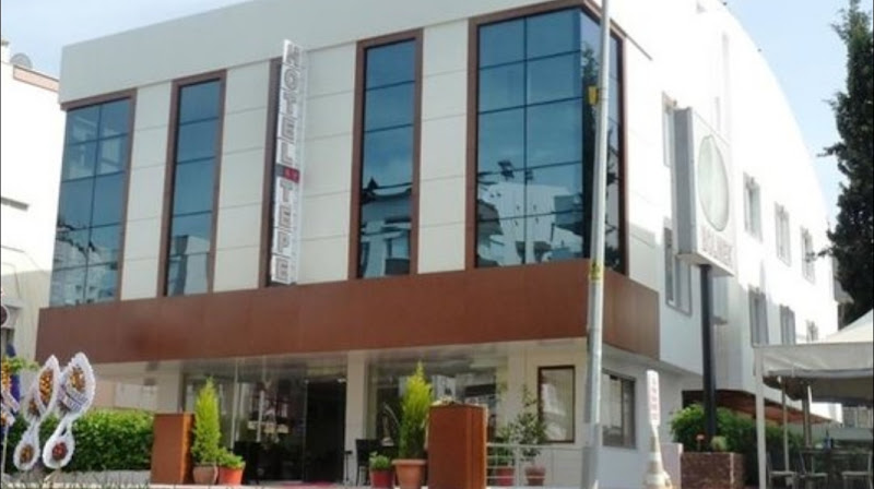 TEPE HOTEL