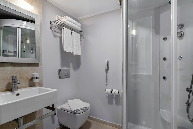 Sisus Marina Otel Dalyan Çeşme