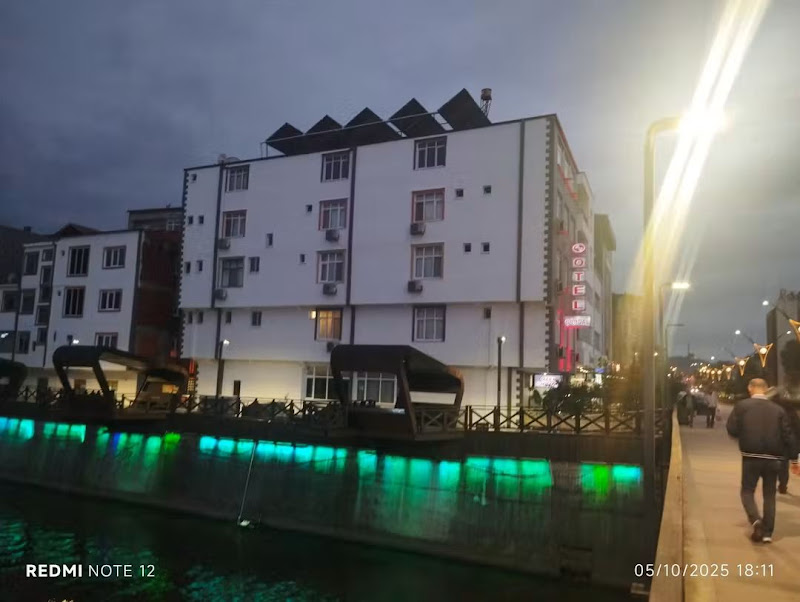 Gurdal Hotel