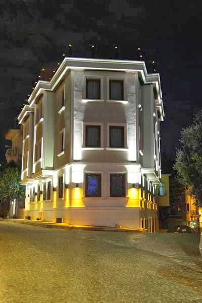 Katelya Hotel
