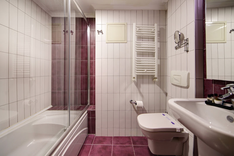 Almina Hotel