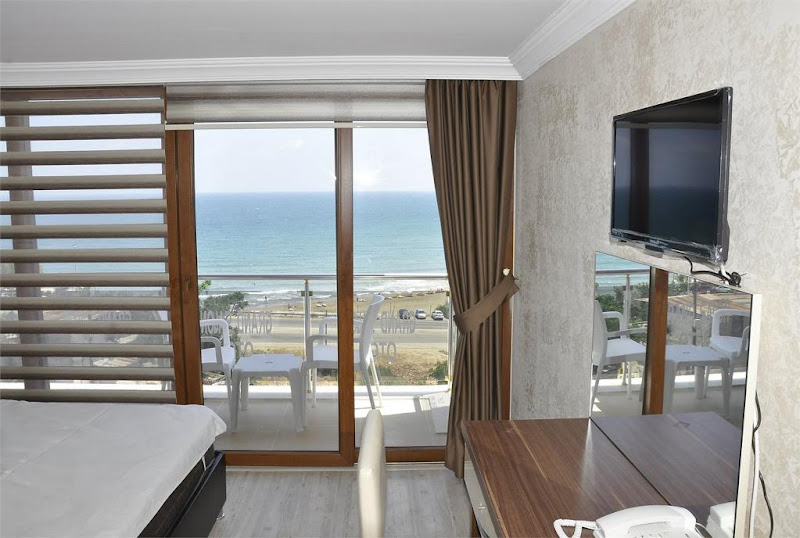 SAON BUTİK HOTEL