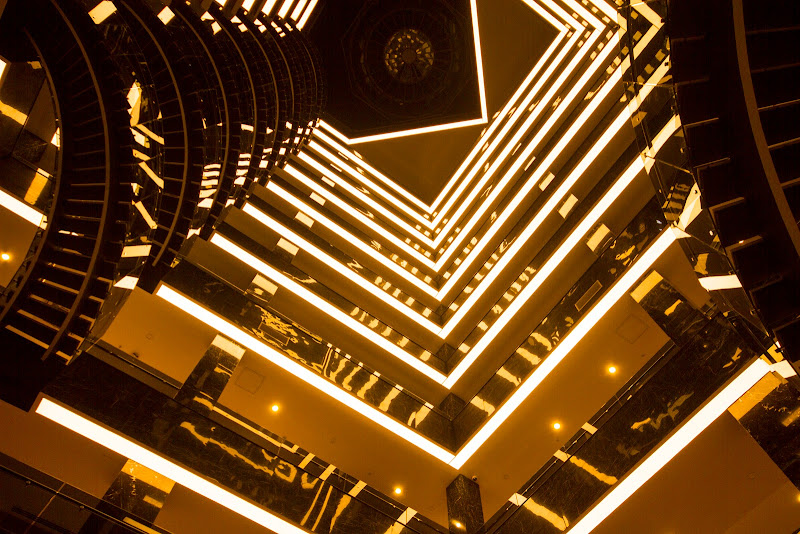 Sky Business Hotel