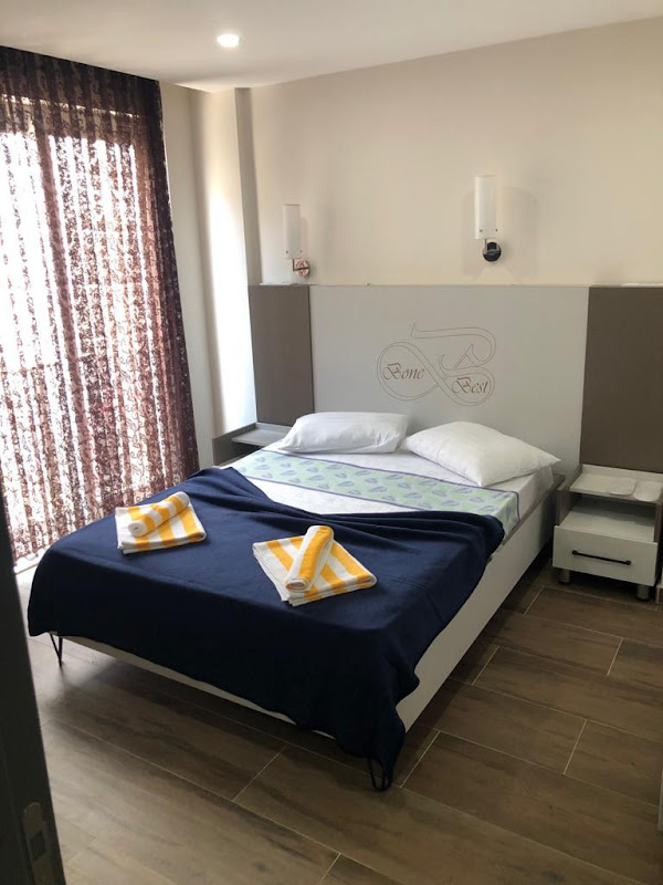 Bone Best Hotel