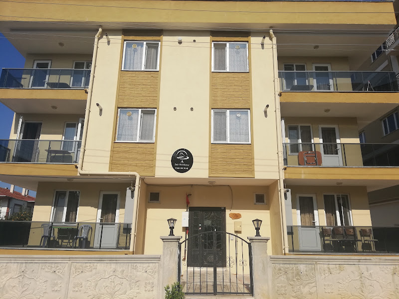 A Suit Residence