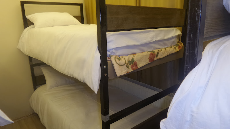 Paxx Istanbul Hotel & Hostel