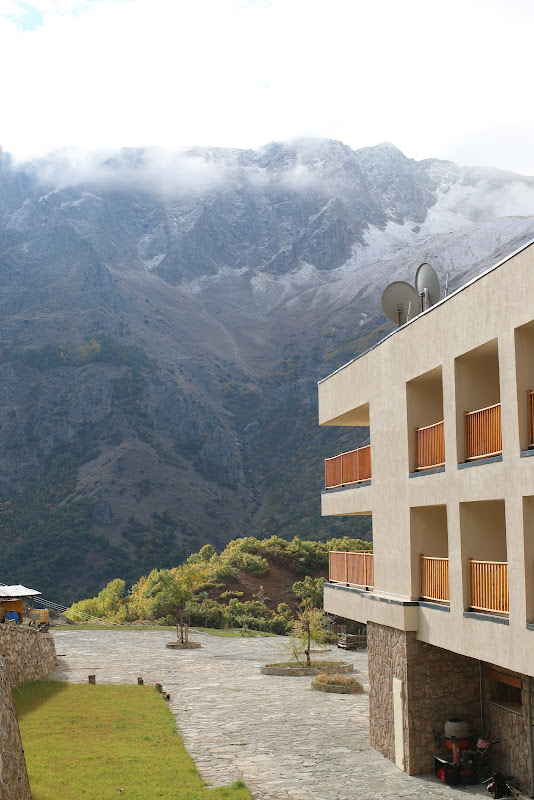Askireg Otel