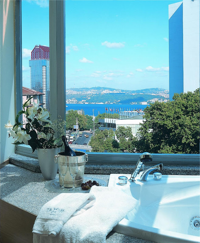 Taxim Suites Residences Istanbul