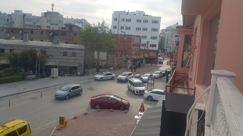 Anadolu Pansiyon