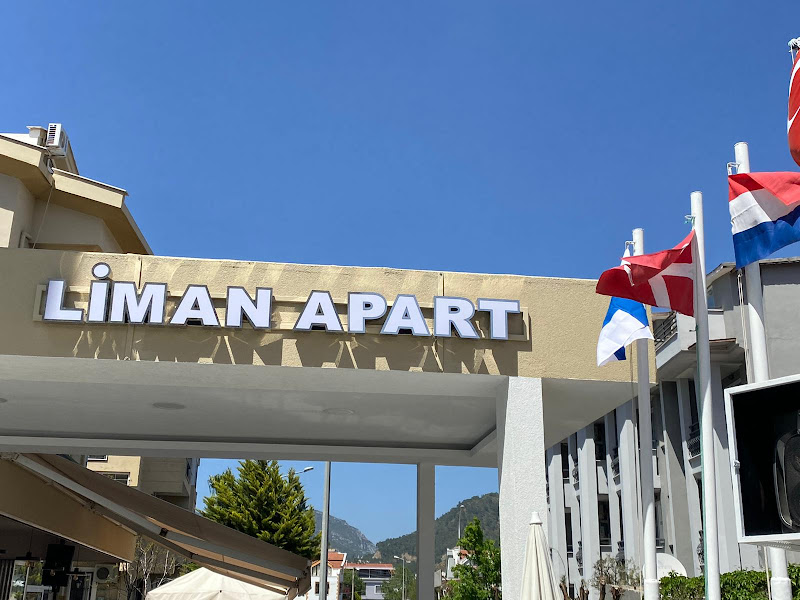 Liman Apart Hotel