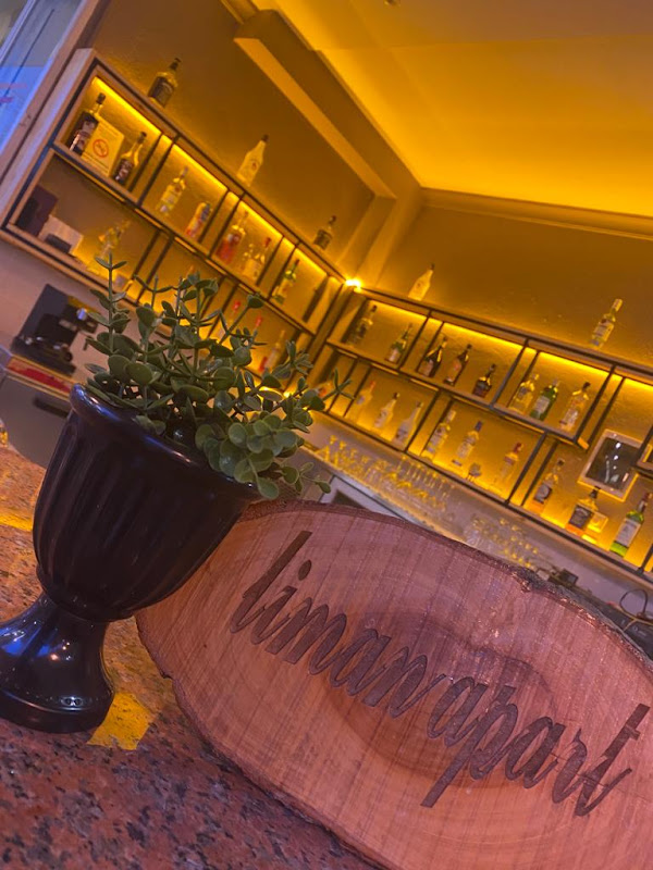 Liman Apart Hotel