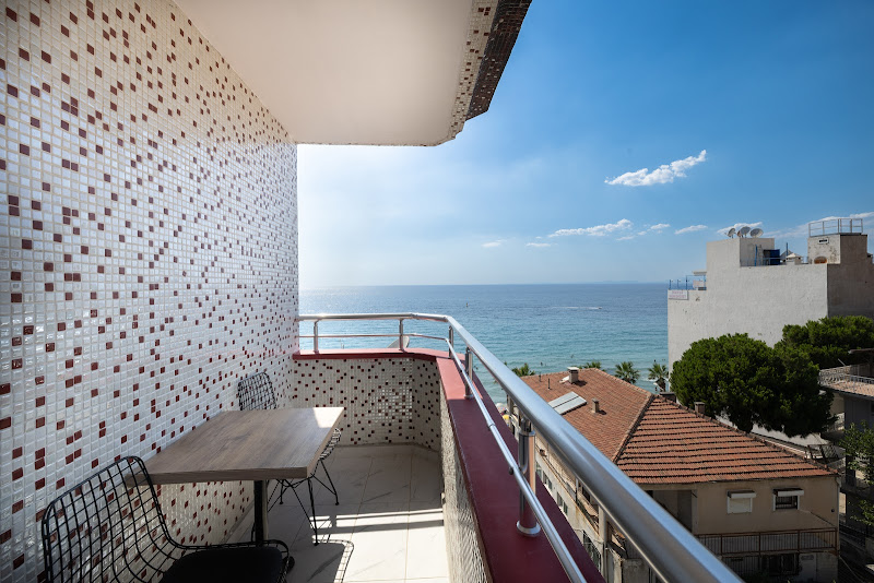MY BEACH BİANCO HOTEL