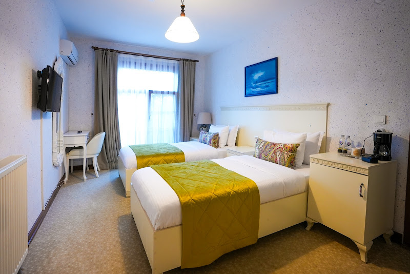 Hotel Casa Villa