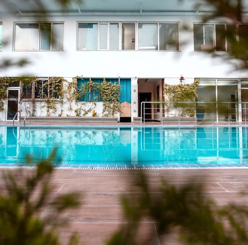 Kristal Beach Hotel