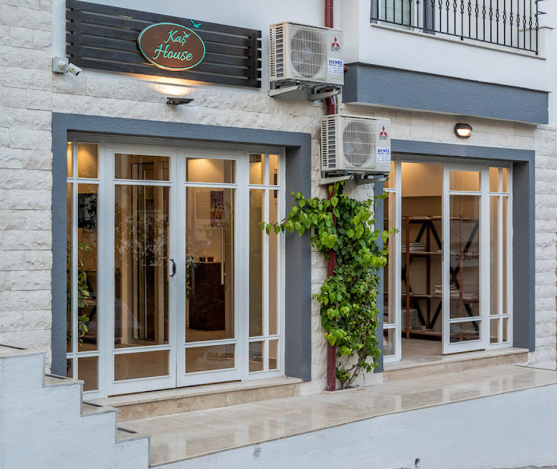 ERDEM CİTY APART HOTEL