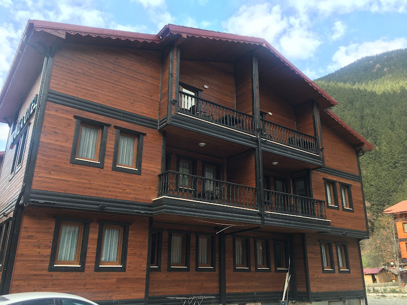 . otel