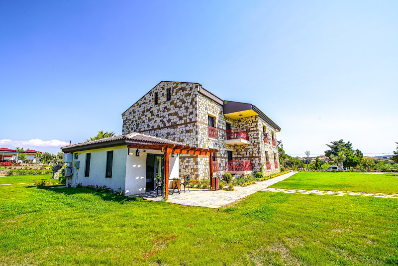 LinAsya Otel