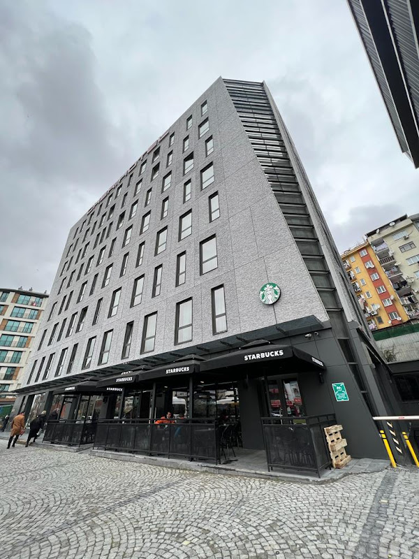 Cher Hotel & Spa İstanbul