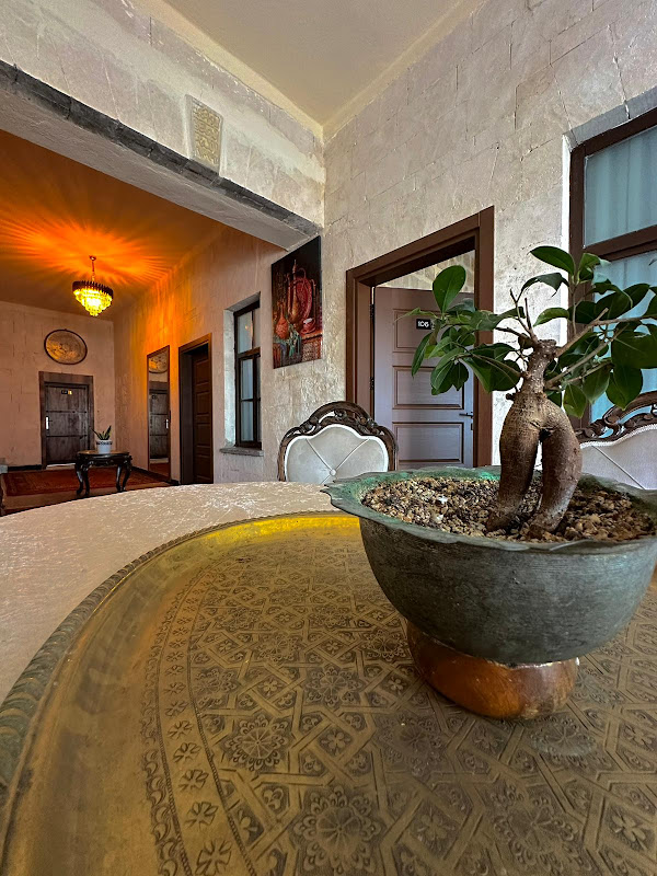 Sıltos Butik Otel