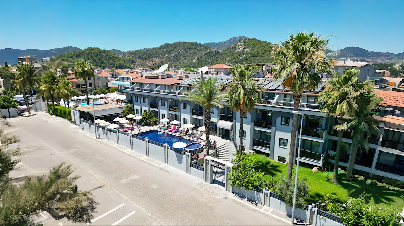 Öztürk Apart Marmaris