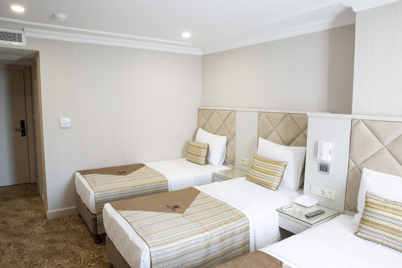 Alpinn Hotel Due