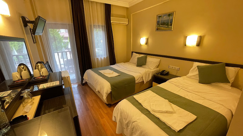 Hotel Oludeniz