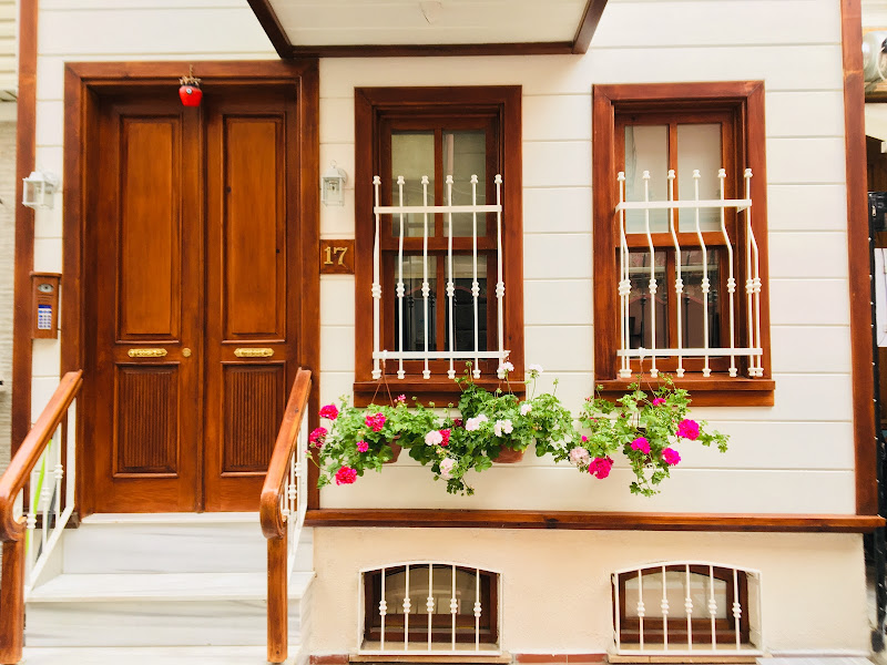 Authentic Turkish Home