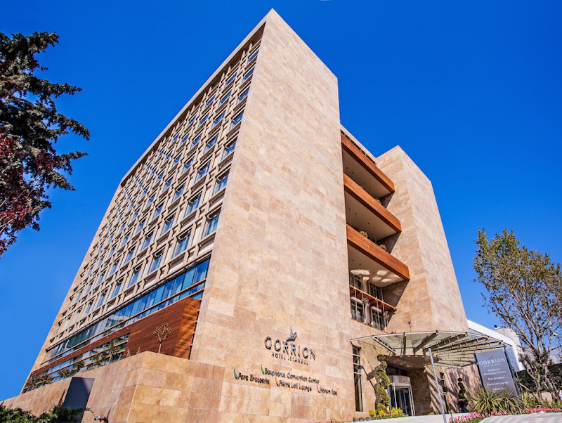 GORRION HOTEL
