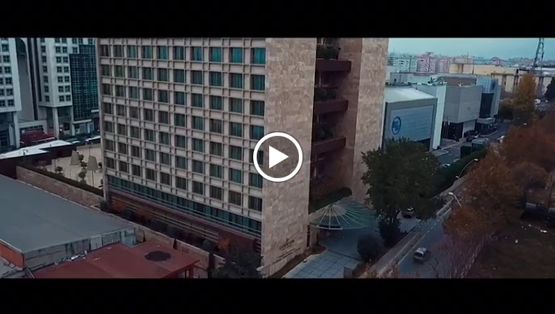 GORRION HOTEL
