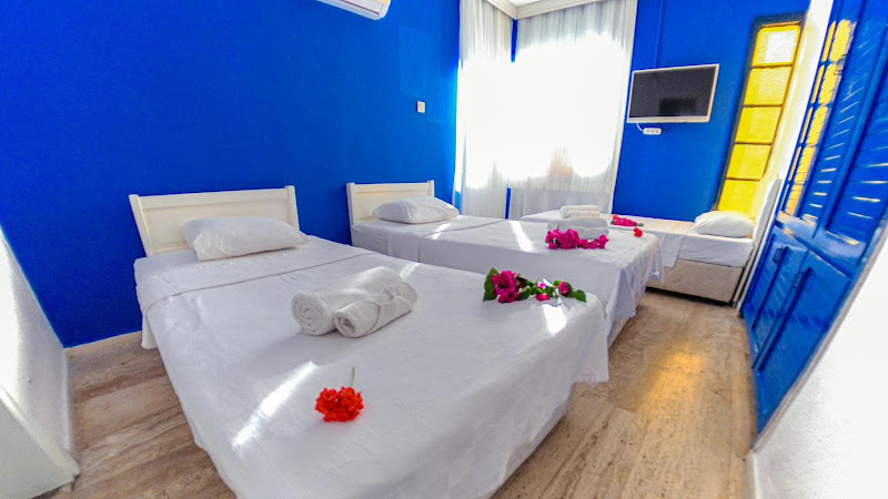 Didim Alp Otel