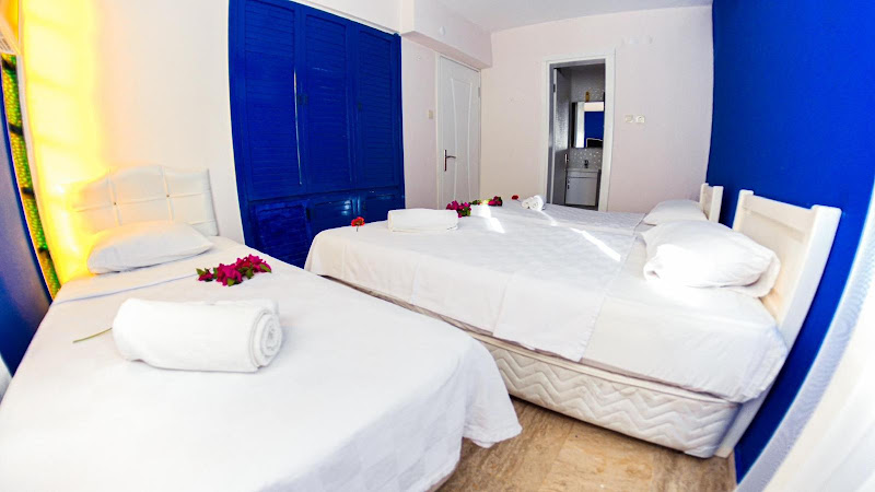 Didim Alp Otel