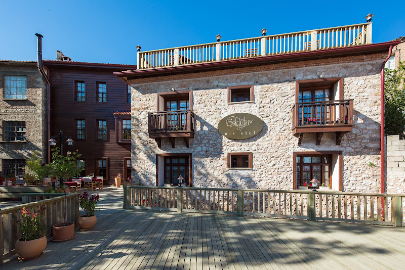 Nis Otel