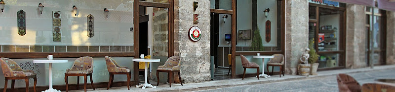Taşhan Hotel