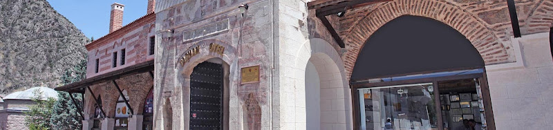 Taşhan Hotel