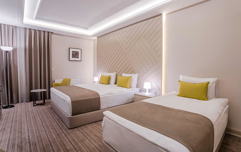 Hotel Kaleli