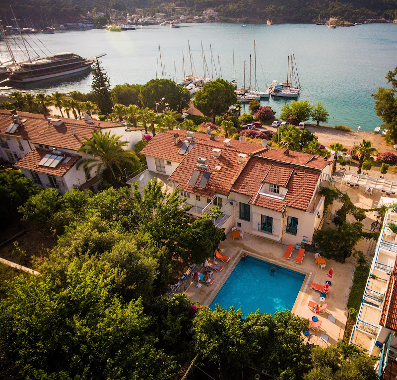 Levent Hotel