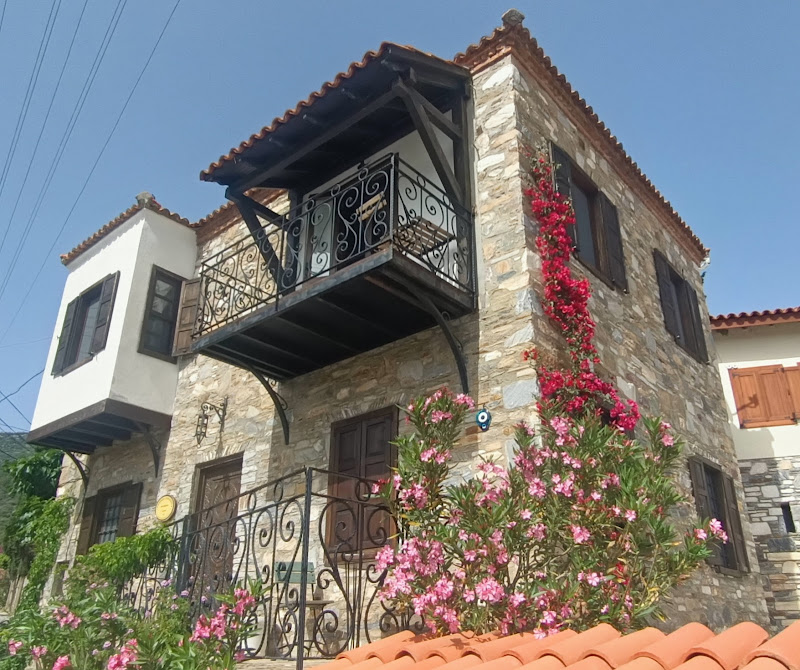 Puli Hotel Aegean