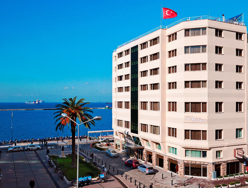 Kilim Otel