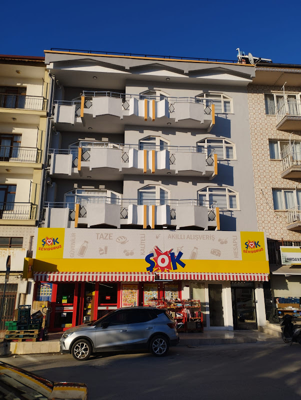 Apart Çeliker