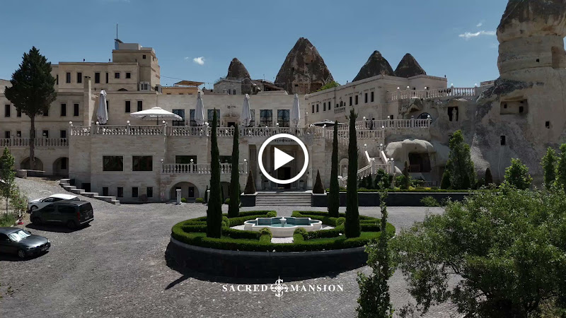 Sacred Mansion