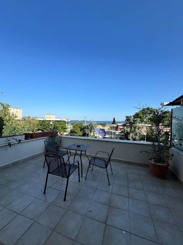 İpekyolu Hotel