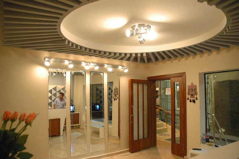Cihangir House