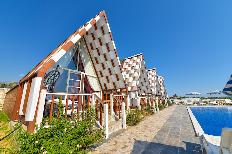 Bu Bungalow Hotel