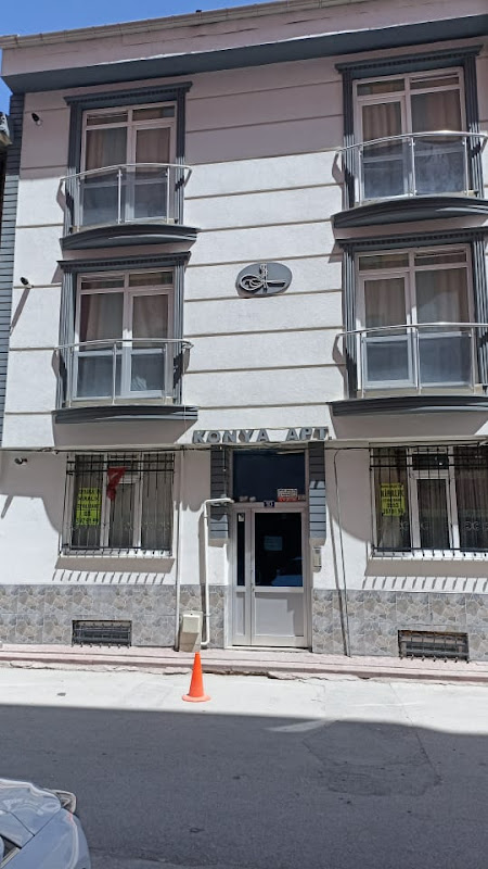 Konya Apart Otel