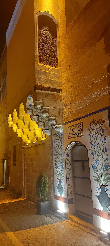 VEFA KONAĞI HOTEL