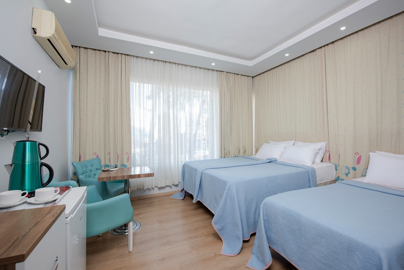Apart Hotel Gvar