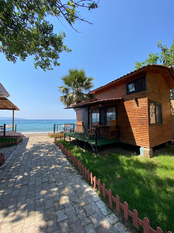 Lazoglu Bungalov