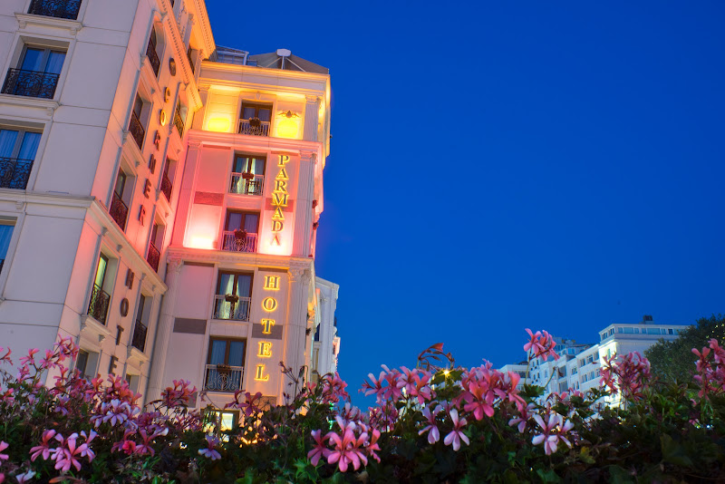 Parmada Hotel