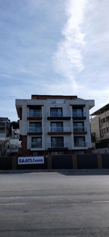 Saatli Hotel