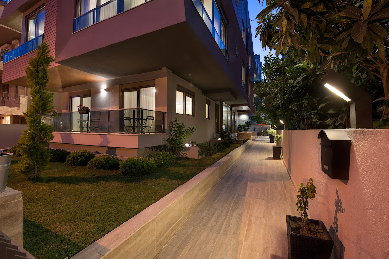 Trend Suites